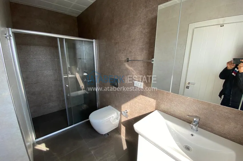 Purchase Penthouse - duplex in Mahmutlar with a fine finish and a separate kitchen 15 