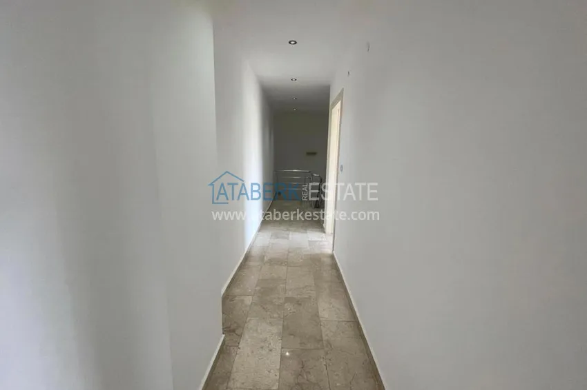 Purchase  Huge penthouse in Mahmutlar furnished with a gorgeous view 14 