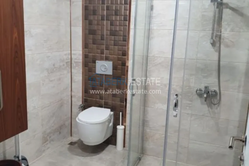 Purchase  Penthouse in Mahmutlar with a modern interior in a well-maintained residence 15 