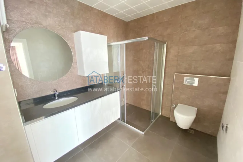 Purchase Penthouse - duplex in Mahmutlar with a fine finish and a separate kitchen 16 