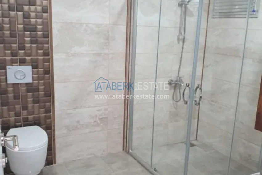 Purchase  Penthouse in Mahmutlar with a modern interior in a well-maintained residence 16 