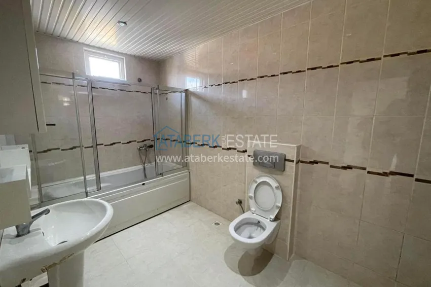 Purchase  Huge penthouse in Mahmutlar furnished with a gorgeous view 16 