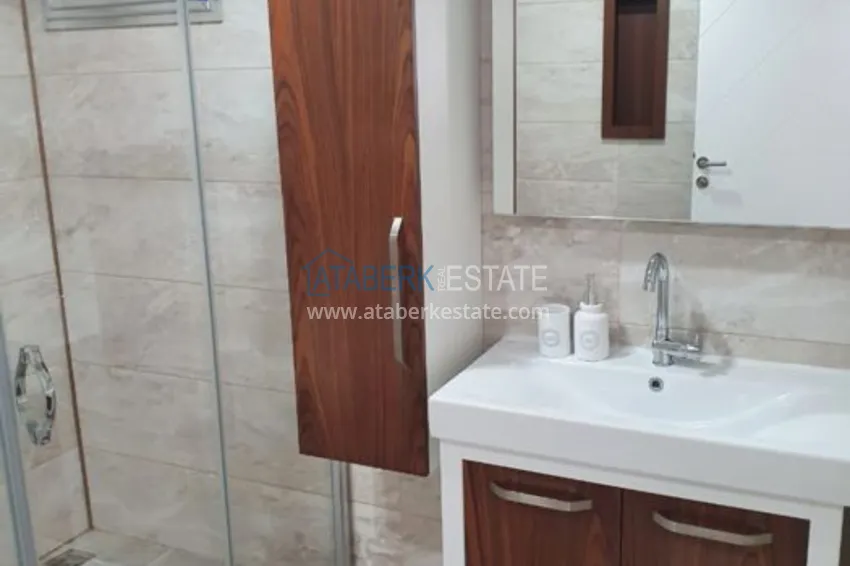 Purchase  Penthouse in Mahmutlar with a modern interior in a well-maintained residence 17 