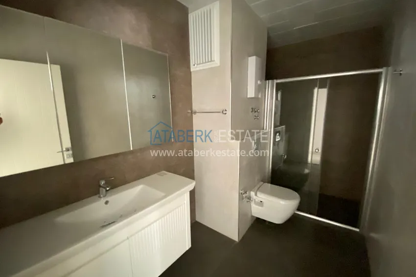 Purchase Penthouse - duplex in Mahmutlar with a fine finish and a separate kitchen 17 