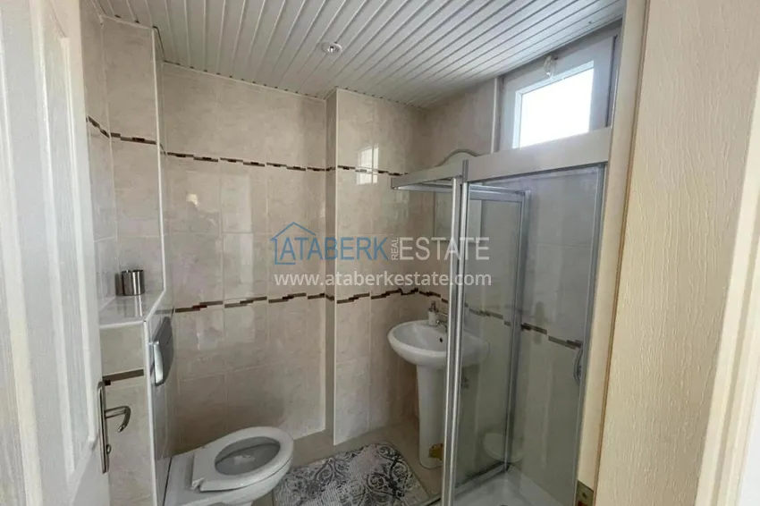 Purchase  Huge penthouse in Mahmutlar furnished with a gorgeous view 17 