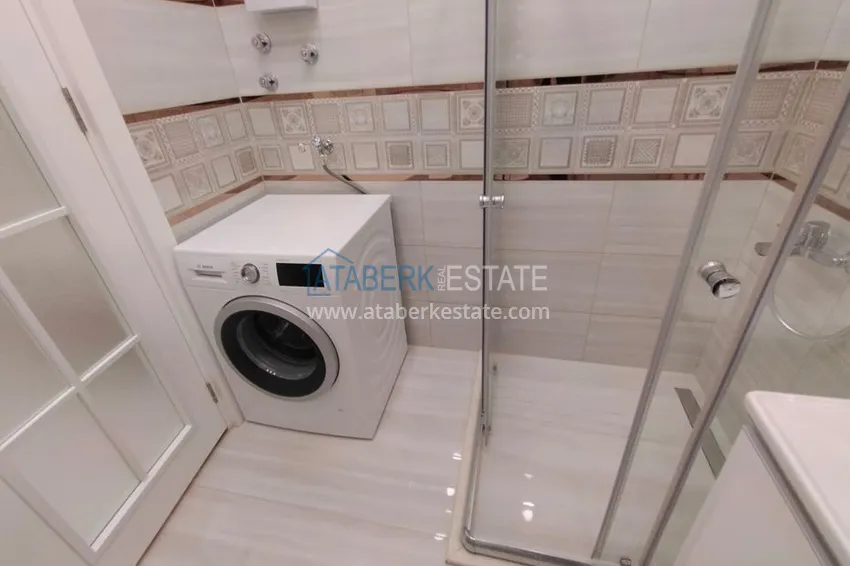 Purchase Duplex in Alanya center - Cleopatra beach area 19 