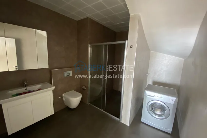 Purchase Penthouse - duplex in Mahmutlar with a fine finish and a separate kitchen 18 