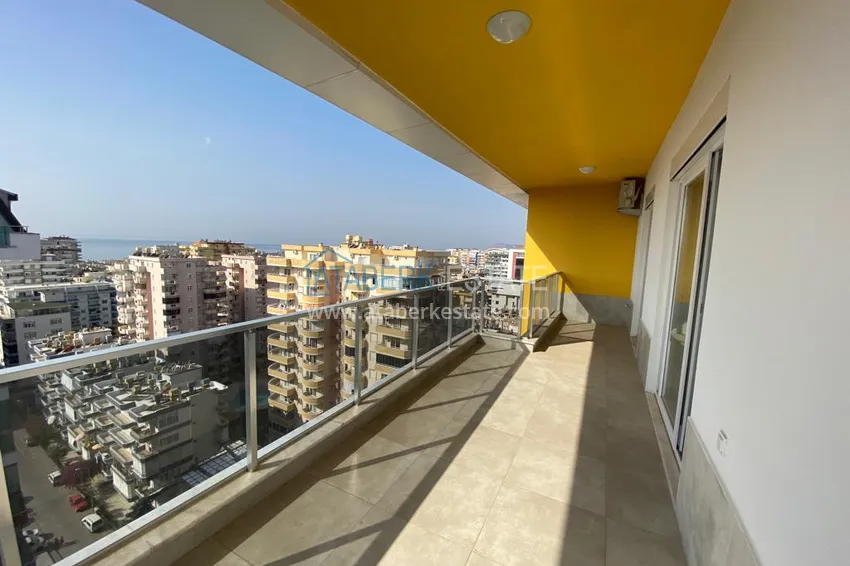 Purchase Penthouse - duplex in Mahmutlar with a fine finish and a separate kitchen 19 