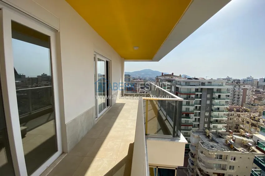 Purchase Penthouse - duplex in Mahmutlar with a fine finish and a separate kitchen 20 