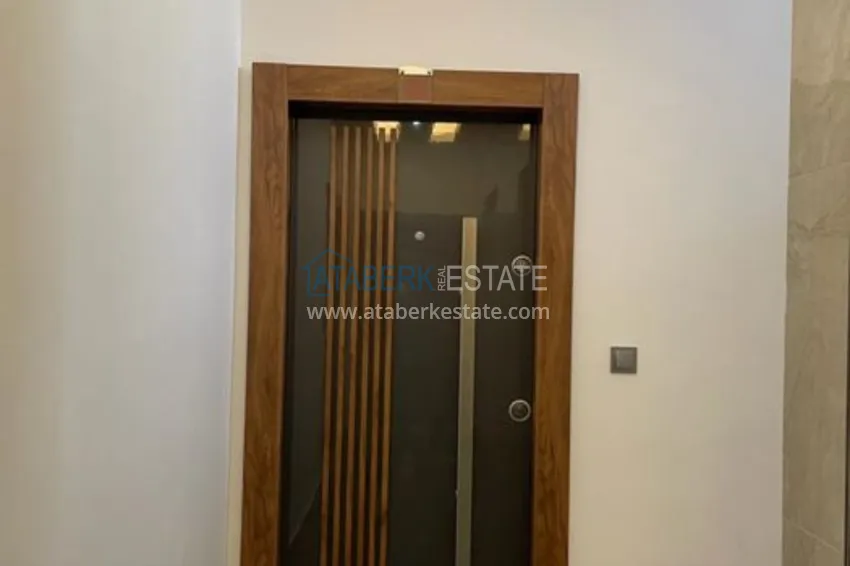 Purchase Penthouses in the Oba area with high-quality finishing at an affordable price 1 