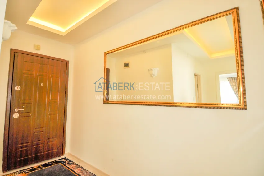 Purchase  Apartment in Mahmutlar with furniture from the owner 2 minutes from the sea 1 