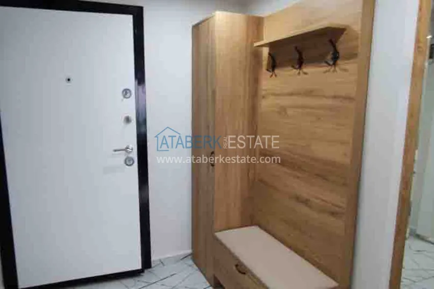 Purchase Apartment for rent in Alanya in the very center of the city, 70 meters from the sea 1