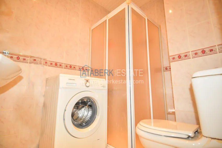 Purchase  Apartment in Mahmutlar with furniture from the owner 2 minutes from the sea 23 