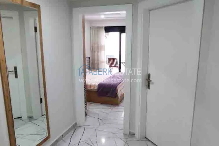 Purchase Apartment for rent in Alanya in the very center of the city, 70 meters from the sea 2