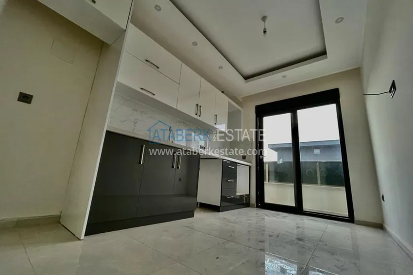 Purchase Penthouses in the Oba area with high-quality finishing at an affordable price 15 