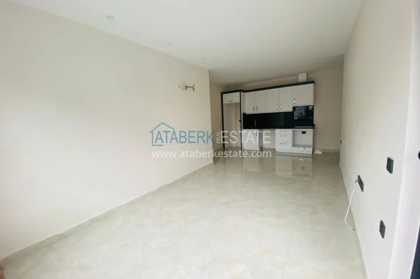 Purchase  Apartment in Alanya with a fine finish in the Cleopatra beach area 2 
