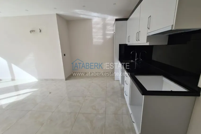 Purchase  Apartment in the center of Alanya, Cleopatra beach area with a fine finish 3 