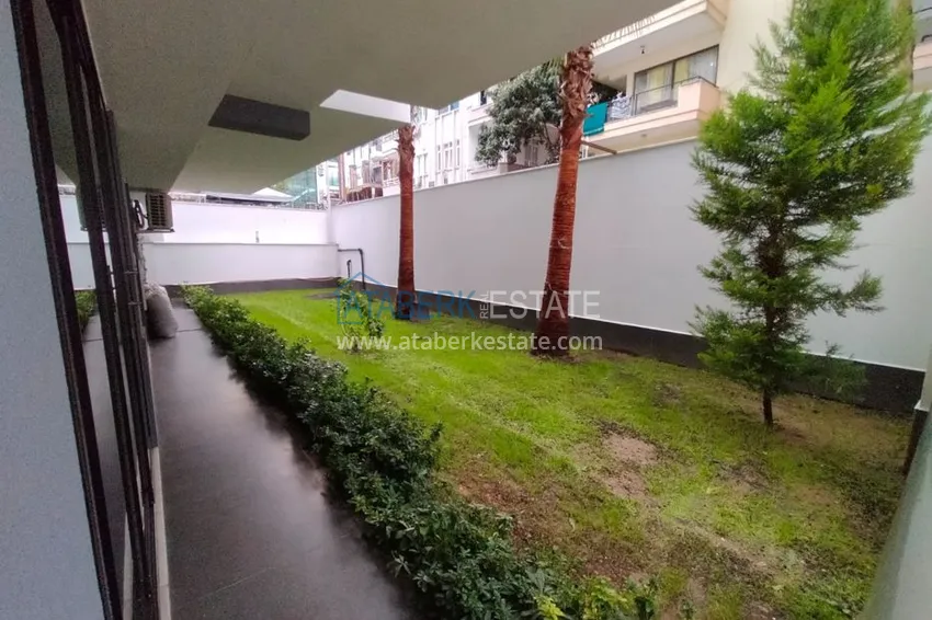 Duplex in Alanya center - Cleopatra beach area 3 