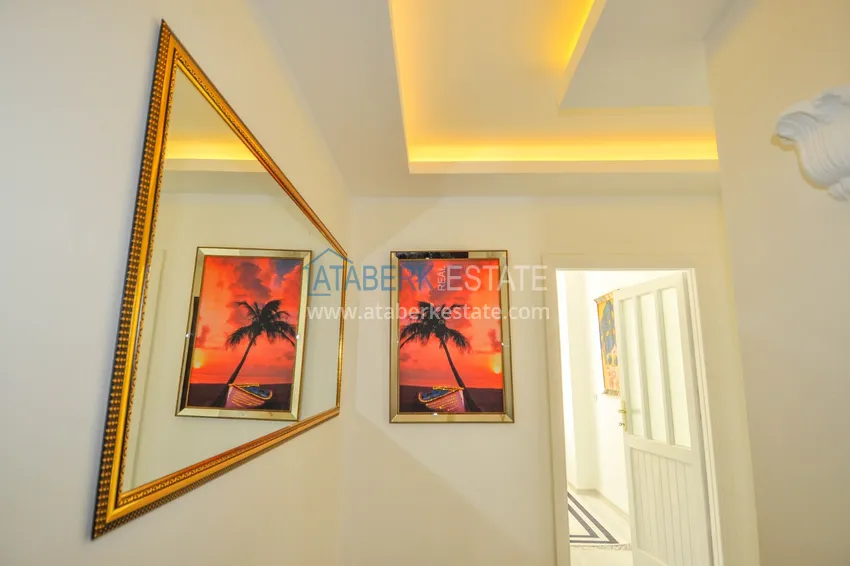 Purchase  Apartment in Mahmutlar with furniture from the owner 2 minutes from the sea 3 