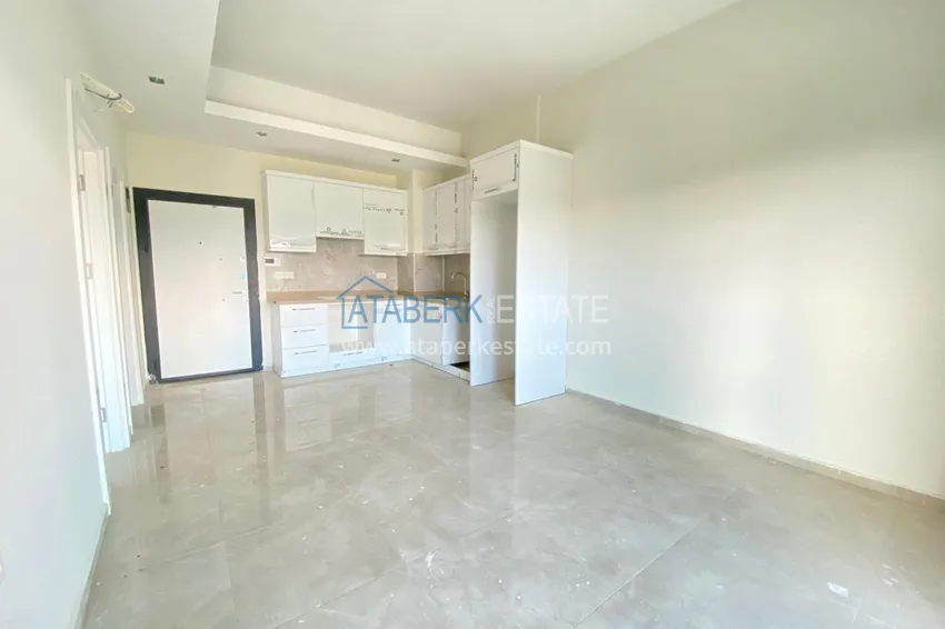 Purchase  Apartment in Avsallar with a fine finish, sea and mountain views 3 