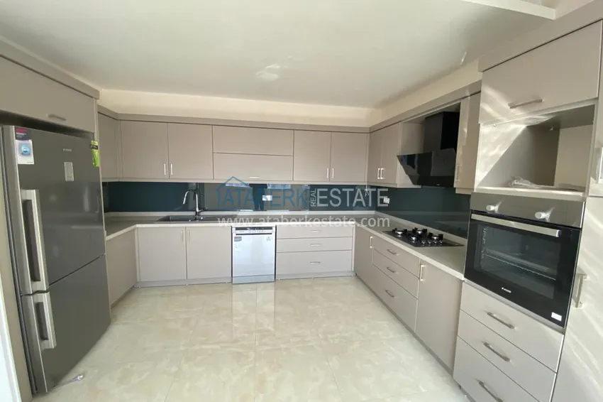 Purchase Penthouse - duplex in Mahmutlar with a fine finish and a separate kitchen 3 