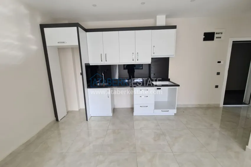 Purchase  Apartment in the center of Alanya, Cleopatra beach area with a fine finish 4 