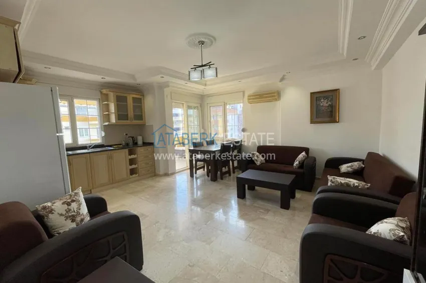 Purchase  Huge penthouse in Mahmutlar furnished with a gorgeous view 3 