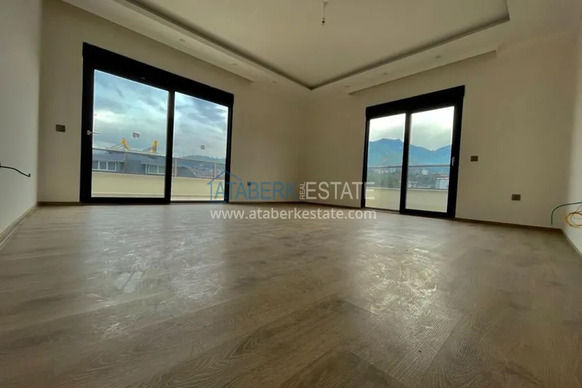 Purchase Penthouses in the Oba area with high-quality finishing at an affordable price 3 