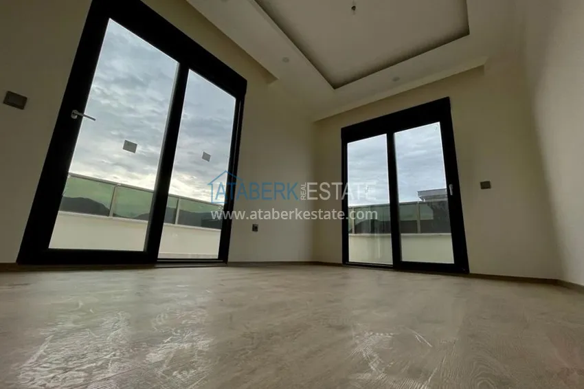 Purchase Penthouses in the Oba area with high-quality finishing at an affordable price 16 