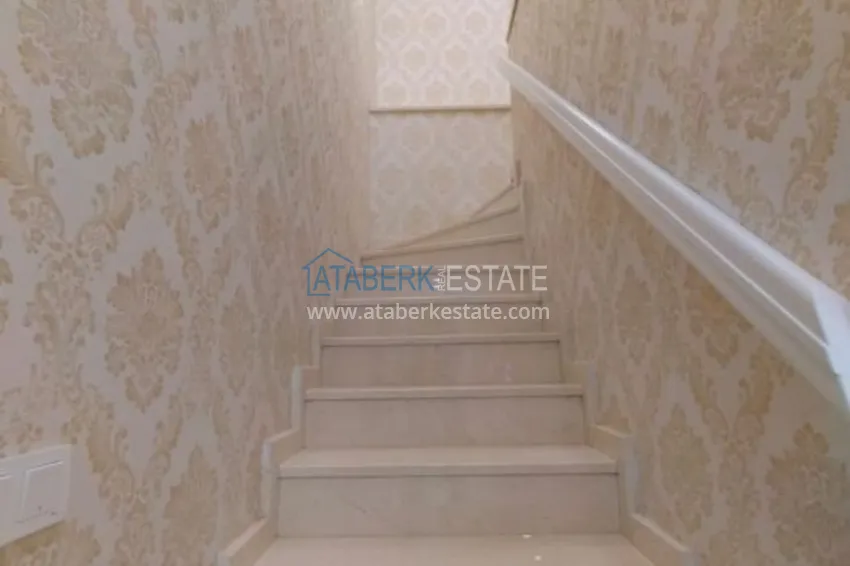 Purchase Duplex in Alanya center - Cleopatra beach area 5 