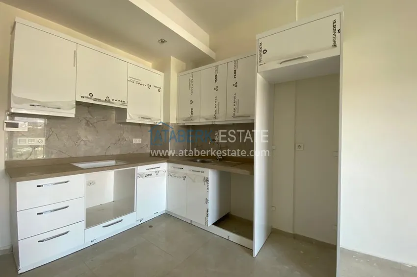 Purchase  Apartment in Avsallar with a fine finish, sea and mountain views 4 