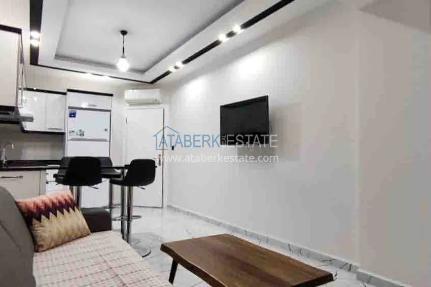Purchase Apartment for rent in Alanya in the very center of the city, 70 meters from the sea 4
