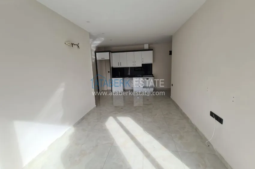 Purchase  Apartment in the center of Alanya, Cleopatra beach area with a fine finish 5 