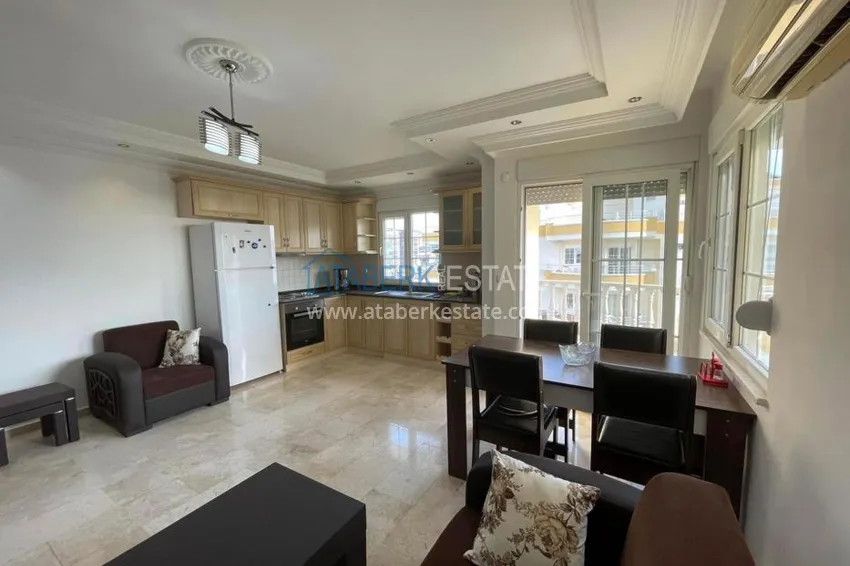Purchase  Huge penthouse in Mahmutlar furnished with a gorgeous view 4 