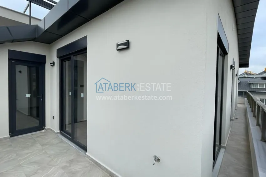 Purchase Penthouses in the Oba area with high-quality finishing at an affordable price 4 