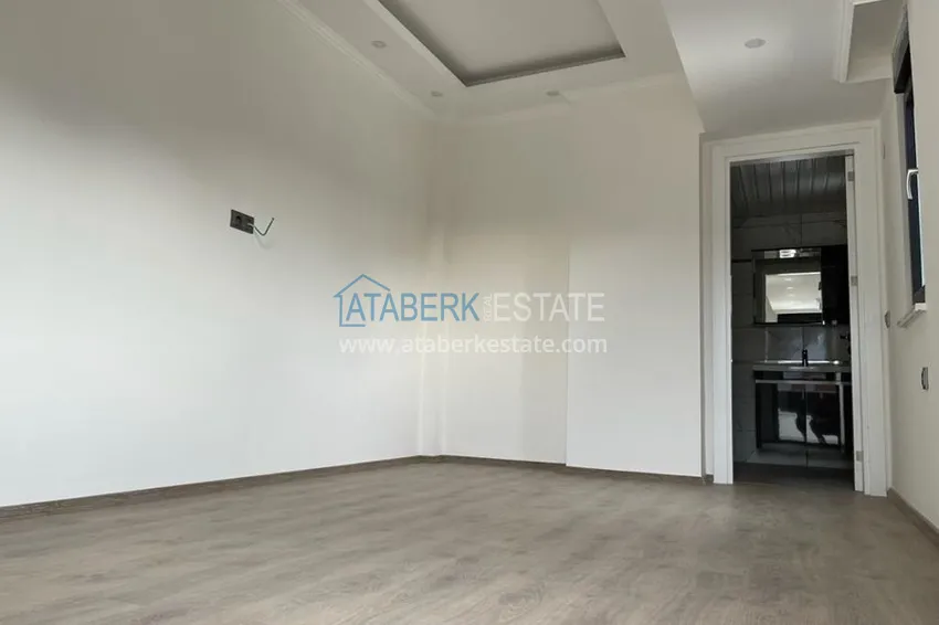 Purchase Penthouses in the Oba area with high-quality finishing at an affordable price 17 