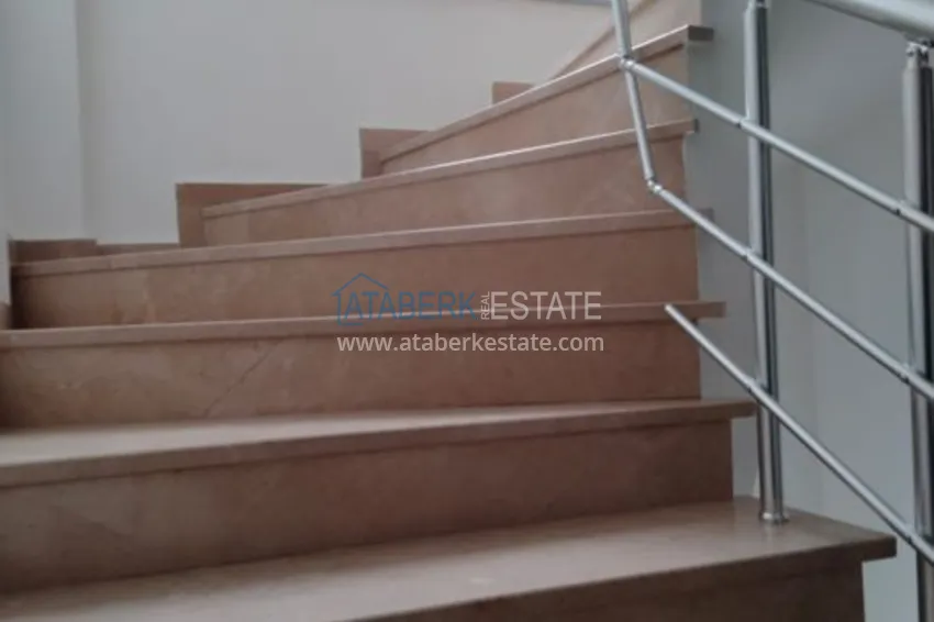 Purchase Duplex in Alanya center - Cleopatra beach area 6 