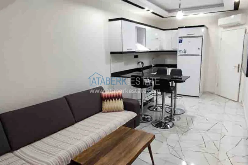 Purchase Apartment for rent in Alanya in the very center of the city, 70 meters from the sea 5