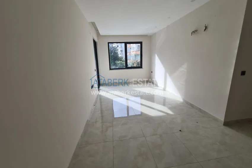 Purchase  Apartment in the center of Alanya, Cleopatra beach area with a fine finish 6 