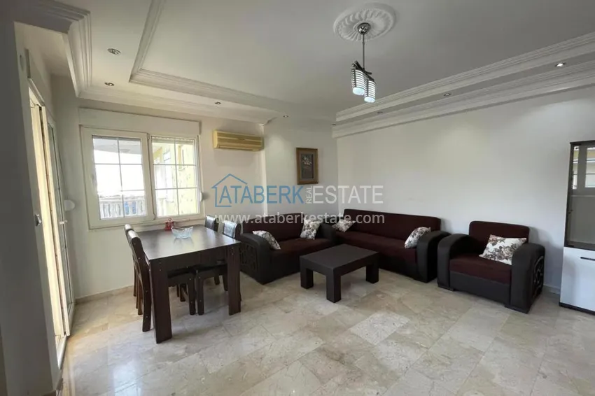 Purchase  Huge penthouse in Mahmutlar furnished with a gorgeous view 5 