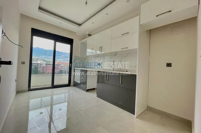 Purchase Penthouses in the Oba area with high-quality finishing at an affordable price 6 