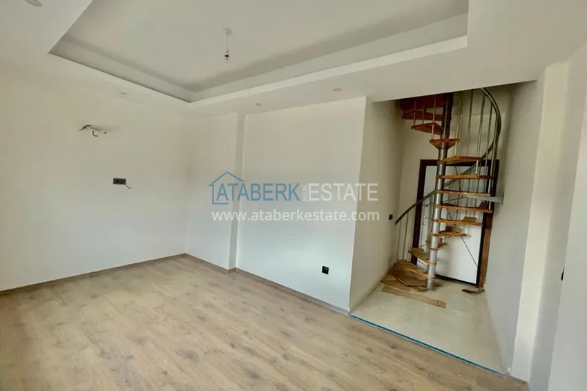 Purchase Penthouses in the Oba area with high-quality finishing at an affordable price 18 