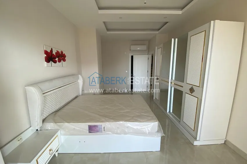 Purchase Penthouse - duplex in Mahmutlar with a fine finish and a separate kitchen 6 