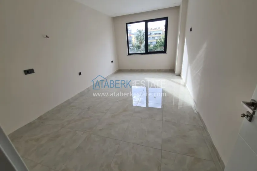 Purchase  Apartment in the center of Alanya, Cleopatra beach area with a fine finish 7 
