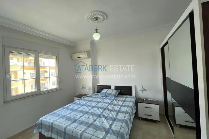 Purchase  Huge penthouse in Mahmutlar furnished with a gorgeous view 6 