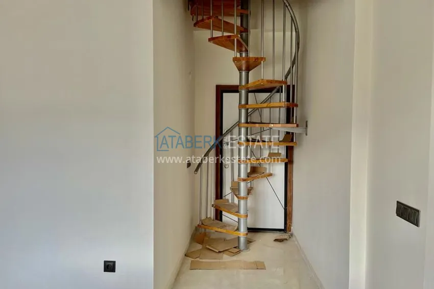 Purchase Penthouses in the Oba area with high-quality finishing at an affordable price 19 