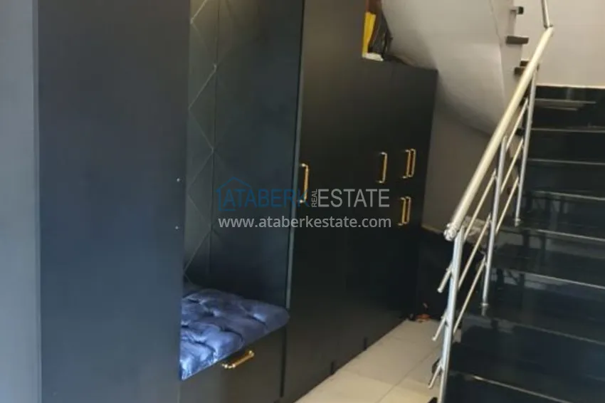 Purchase  Penthouse in Mahmutlar with a modern interior in a well-maintained residence 6 