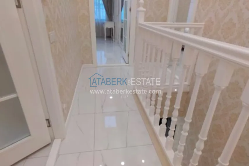 Purchase Duplex in Alanya center - Cleopatra beach area 7 