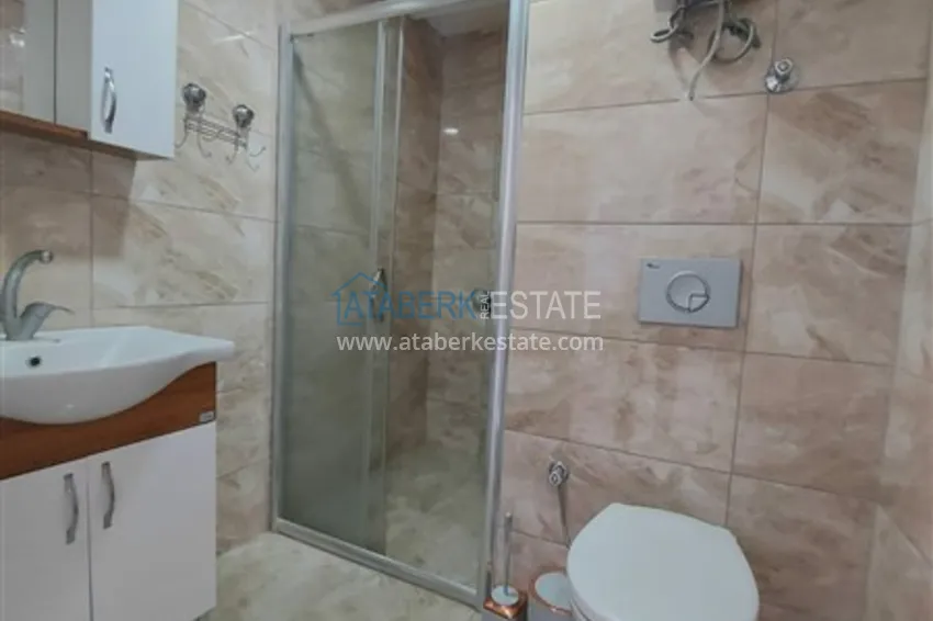 Purchase Rent an apartment in Mahmutlar two-room in a comfortable complex №33 10 