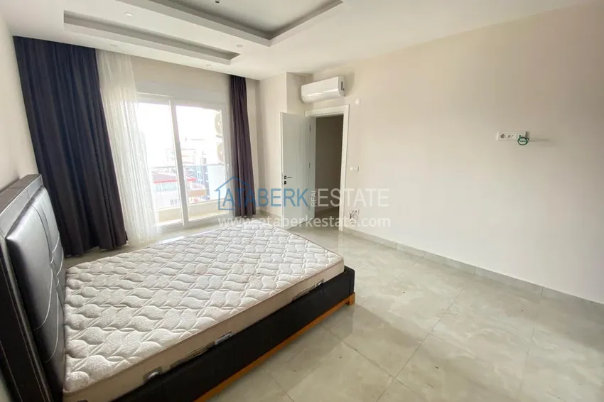 Purchase Penthouse - duplex in Mahmutlar with a fine finish and a separate kitchen 7 